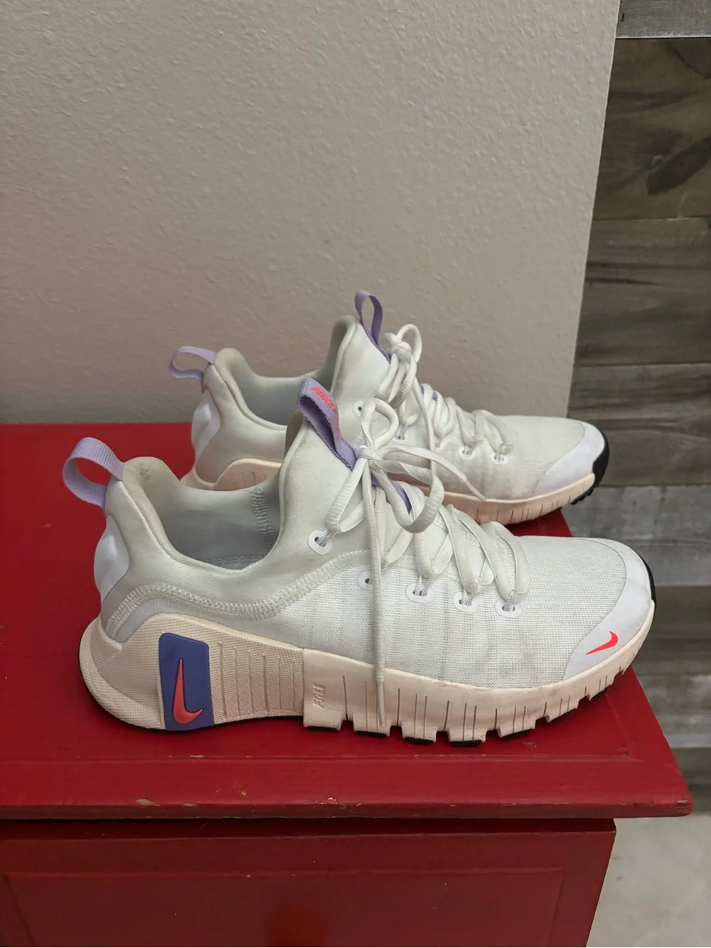 Women’s Nike Metcon Tennis Shoes